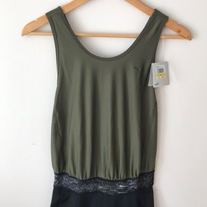 PUMA Explosive Bodysuit